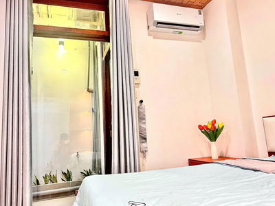 Alojamiento en Ho Chi Minh City, Vietnam Alojamiento en Ho Chi Minh City, Vietnam