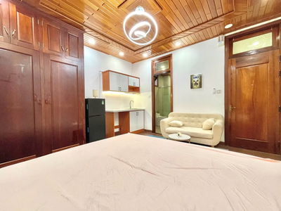 Housing in Ho Chi Minh City, Vietnam Housing in Ho Chi Minh City, Vietnam