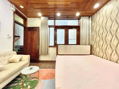 Alojamiento en Ho Chi Minh City, Vietnam Alojamiento en Ho Chi Minh City, Vietnam