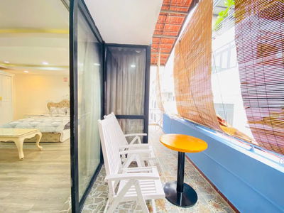 Alojamiento en Ho Chi Minh City, Vietnam Alojamiento en Ho Chi Minh City, Vietnam