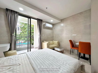 Жилье в Ho Chi Minh City, Vietnam  Жилье в Ho Chi Minh City, Vietnam