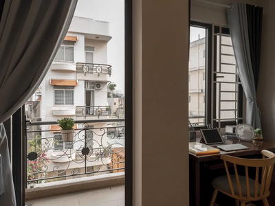 Logement dans Ho Chi Minh City, Vietnam Logement dans Ho Chi Minh City, Vietnam