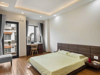 Жилье в Ho Chi Minh City, Vietnam  Жилье в Ho Chi Minh City, Vietnam