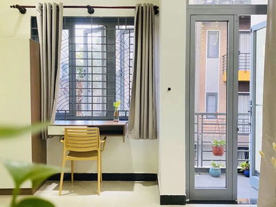 Housing in Ho Chi Minh City, Vietnam Housing in Ho Chi Minh City, Vietnam