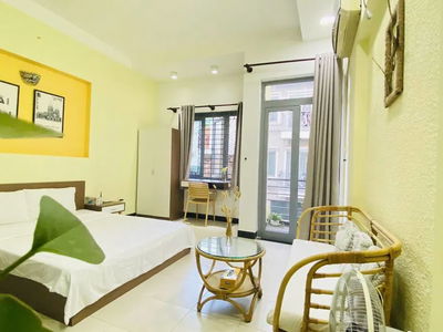Logement dans Ho Chi Minh City, Vietnam Logement dans Ho Chi Minh City, Vietnam