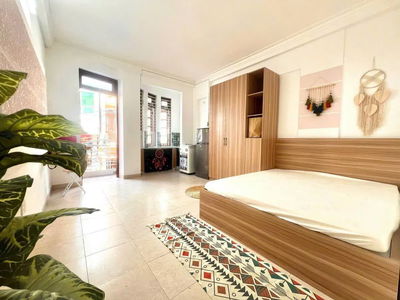 Alojamiento en Ho Chi Minh City, Vietnam Alojamiento en Ho Chi Minh City, Vietnam