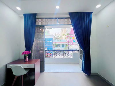 Жилье в Ho Chi Minh City, Vietnam Жилье в Ho Chi Minh City, Vietnam