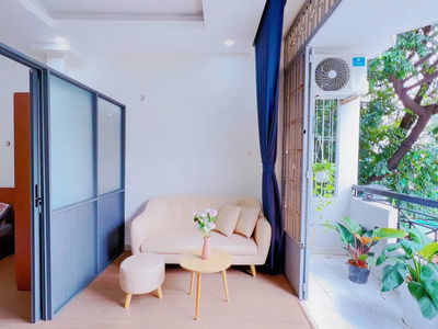 Logement dans Ho Chi Minh City, Vietnam Logement dans Ho Chi Minh City, Vietnam