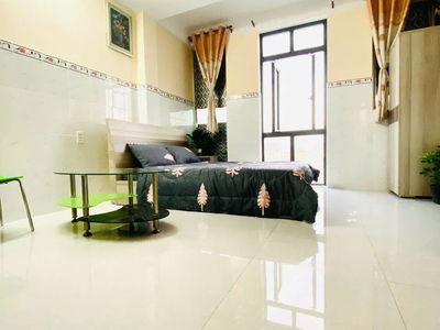 Alojamiento en Ho Chi Minh City, Vietnam Alojamiento en Ho Chi Minh City, Vietnam