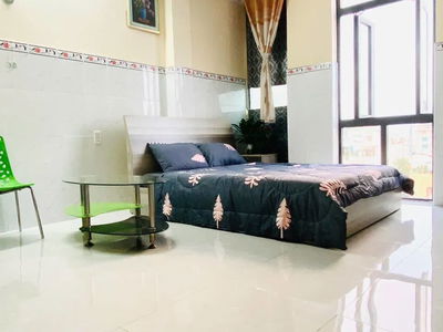 Жилье в Ho Chi Minh City, Vietnam Жилье в Ho Chi Minh City, Vietnam