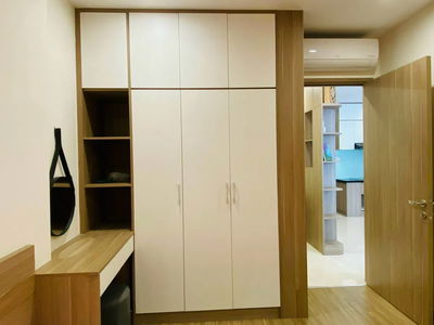 Vinhomes Grand Park, Vietnam Vinhomes Grand Park, Vietnam