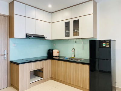 Vinhomes Grand Park, Vietnam Vinhomes Grand Park, Vietnam