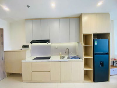 Vinhomes Grand Park, Vietnam Vinhomes Grand Park, Vietnam