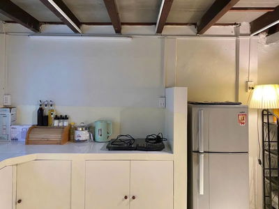 Housing in Nha Be, Vietnam  Housing in Nha Be, Vietnam