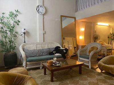 Logement dans Nha Be, Vietnam Logement dans Nha Be, Vietnam