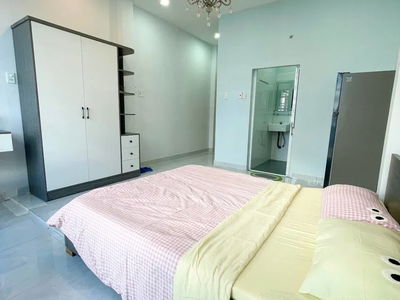 Alojamiento en Ho Chi Minh City, Vietnam Alojamiento en Ho Chi Minh City, Vietnam