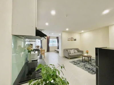 Alojamiento en Ho Chi Minh City, Vietnam Alojamiento en Ho Chi Minh City, Vietnam