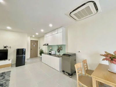 Housing in Ho Chi Minh City, Vietnam Housing in Ho Chi Minh City, Vietnam