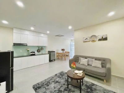 Housing in Ho Chi Minh City, Vietnam Housing in Ho Chi Minh City, Vietnam