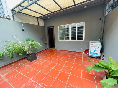 Alojamiento en Ho Chi Minh City, Vietnam Alojamiento en Ho Chi Minh City, Vietnam