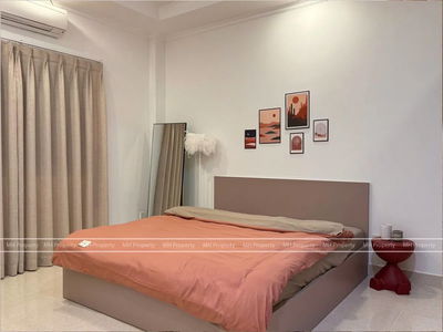 Жилье в Ho Chi Minh City, Vietnam  Жилье в Ho Chi Minh City, Vietnam