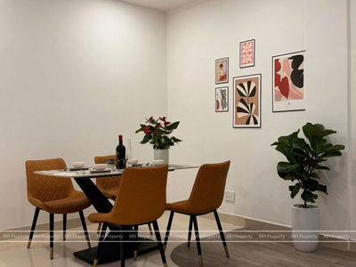 Logement dans Ho Chi Minh City, Vietnam Logement dans Ho Chi Minh City, Vietnam