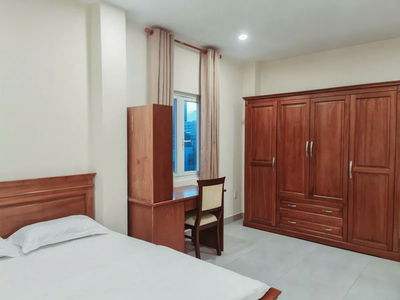 Alojamiento en Ho Chi Minh City, Vietnam Alojamiento en Ho Chi Minh City, Vietnam