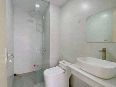 Housing in Ho Chi Minh City, Vietnam  Housing in Ho Chi Minh City, Vietnam