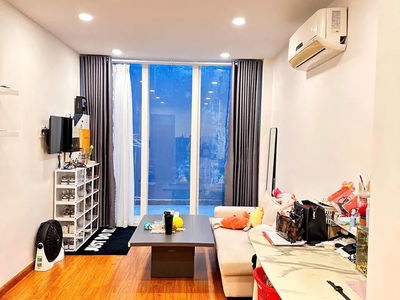 Housing in Ho Chi Minh City, Vietnam Housing in Ho Chi Minh City, Vietnam