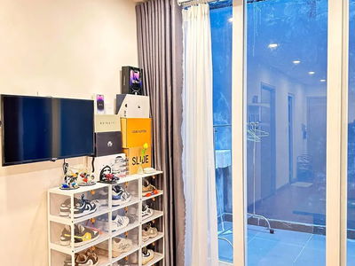 Жилье в Ho Chi Minh City, Vietnam Жилье в Ho Chi Minh City, Vietnam