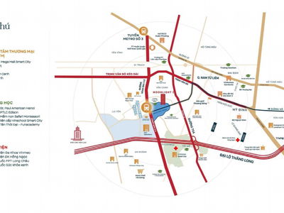 An Lac Green Symphony, Vietnam An Lac Green Symphony, Vietnam