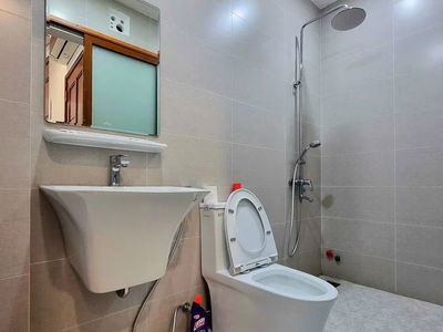 Logement dans Ho Chi Minh City, Vietnam Logement dans Ho Chi Minh City, Vietnam