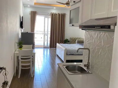 Жилье в Ho Chi Minh City, Vietnam Жилье в Ho Chi Minh City, Vietnam