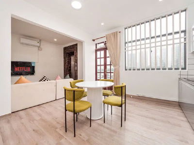 Housing in Nha Be, Vietnam Housing in Nha Be, Vietnam