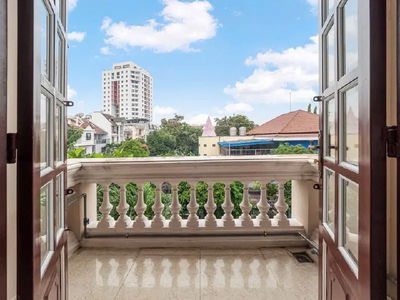 Жилье в Nha Be, Vietnam Жилье в Nha Be, Vietnam