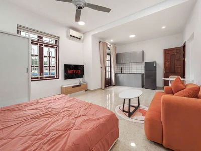 Logement dans Nha Be, Vietnam Logement dans Nha Be, Vietnam