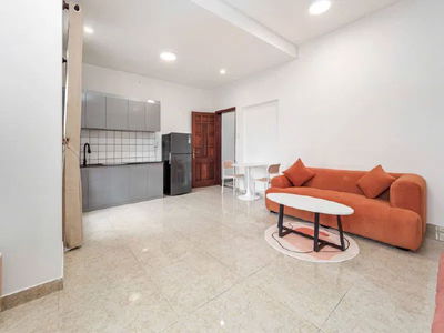 Logement dans Nha Be, Vietnam Logement dans Nha Be, Vietnam