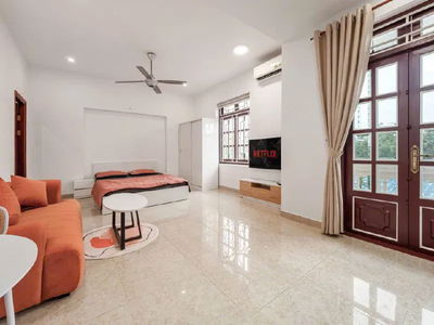 Logement dans Nha Be, Vietnam Logement dans Nha Be, Vietnam
