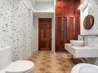 Logement dans Nha Be, Vietnam Logement dans Nha Be, Vietnam