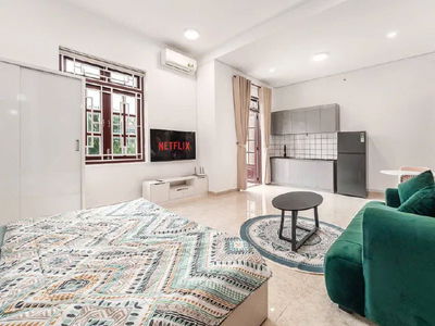 Logement dans Nha Be, Vietnam Logement dans Nha Be, Vietnam