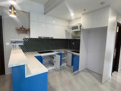 Picity High Park, Vietnam  Picity High Park, Vietnam