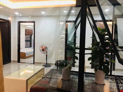 Housing in Ho Chi Minh City, Vietnam Housing in Ho Chi Minh City, Vietnam