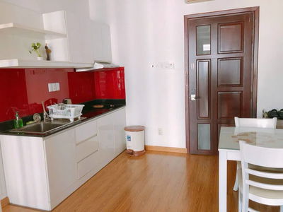 Housing in Ho Chi Minh City, Vietnam  Housing in Ho Chi Minh City, Vietnam