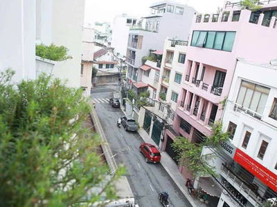Alojamiento en Ho Chi Minh City, Vietnam  Alojamiento en Ho Chi Minh City, Vietnam