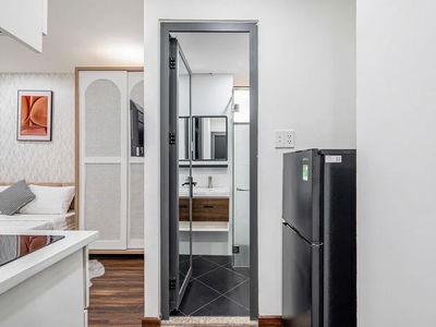 Housing in Ho Chi Minh City, Vietnam Housing in Ho Chi Minh City, Vietnam