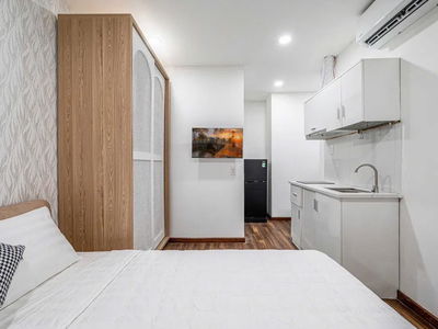 Жилье в Ho Chi Minh City, Vietnam Жилье в Ho Chi Minh City, Vietnam