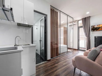 Gehäuse In Ho Chi Minh City, Vietnam Gehäuse In Ho Chi Minh City, Vietnam