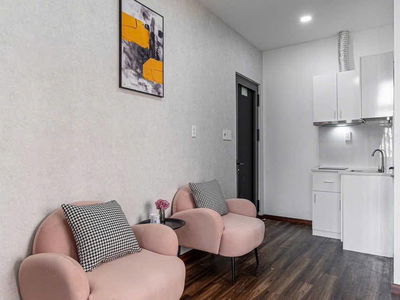 Жилье в Ho Chi Minh City, Vietnam  Жилье в Ho Chi Minh City, Vietnam