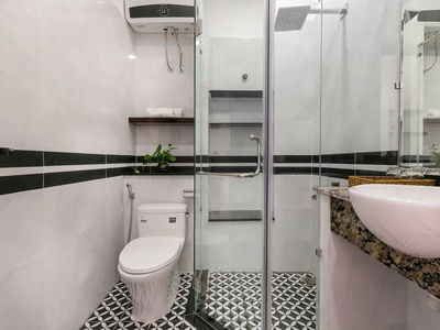 Жилье в Ho Chi Minh City, Vietnam Жилье в Ho Chi Minh City, Vietnam