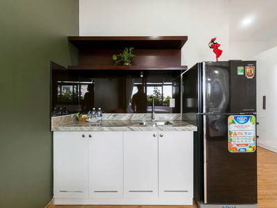 Housing in Ho Chi Minh City, Vietnam Housing in Ho Chi Minh City, Vietnam